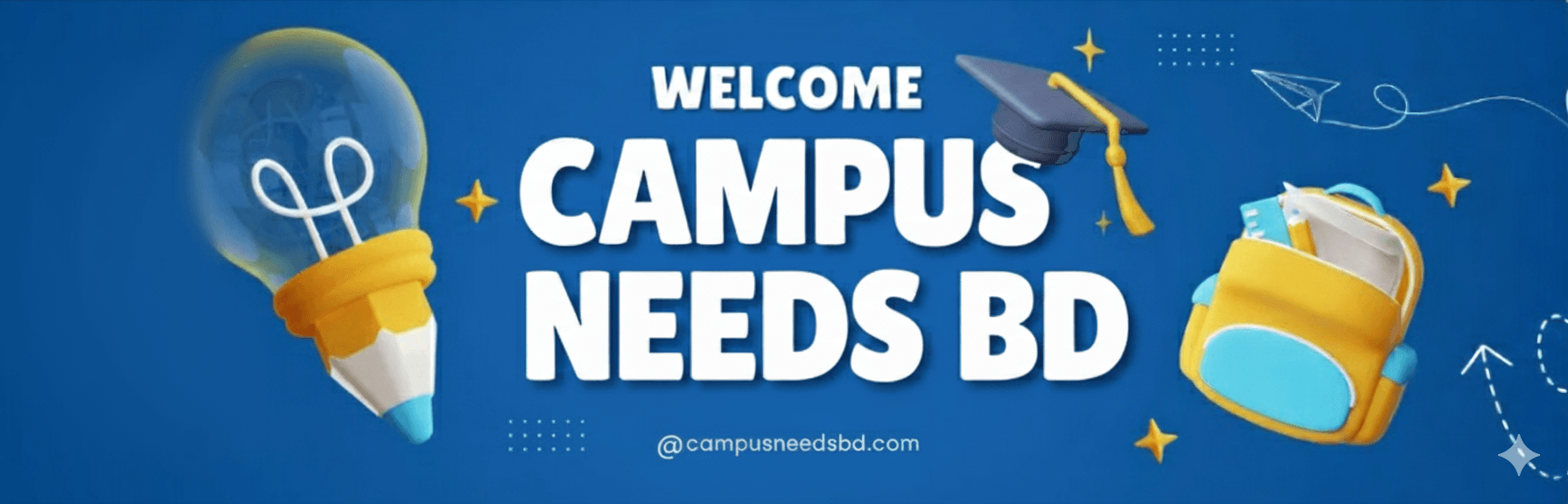 CampusNeeds Offer 2