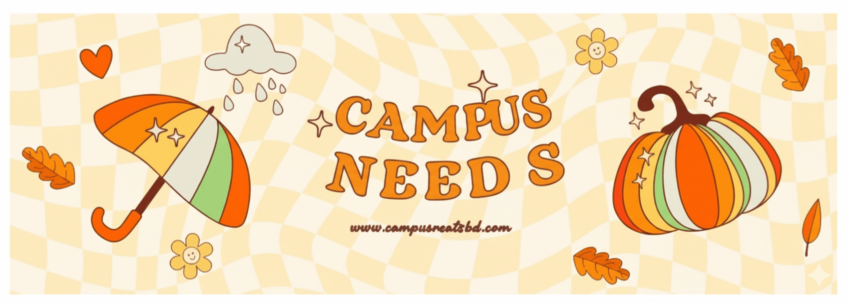 CampusNeeds Offer 1